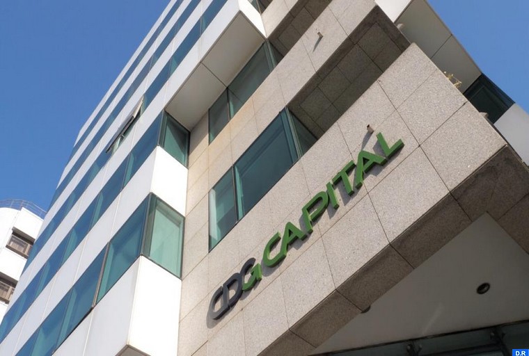 Innovation : CDG Capital réalise la première émission obligataire en mode project bond